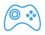 Gamepad icon