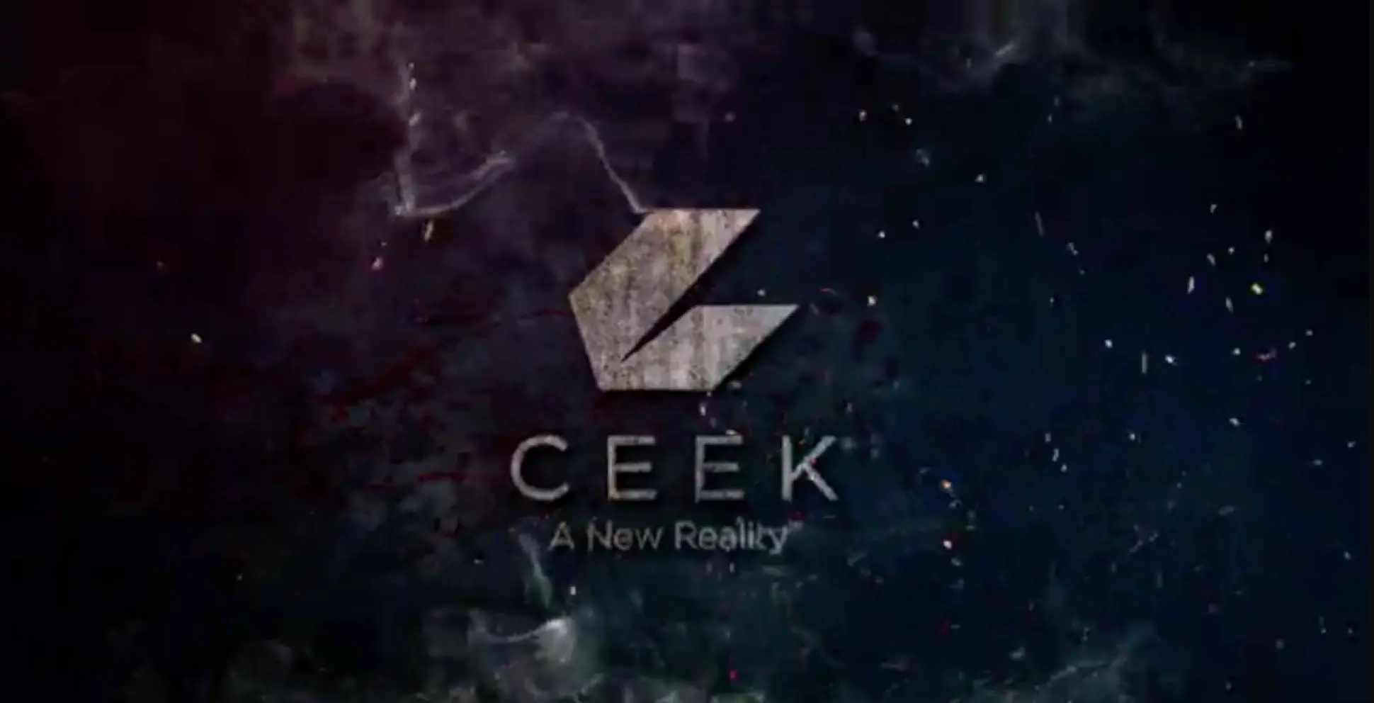 CEEK virtual reality environments