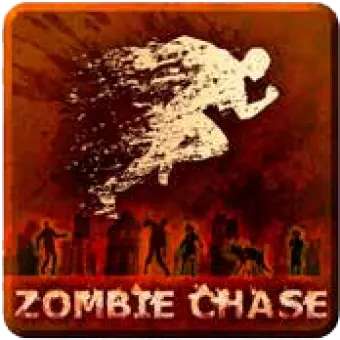 Zombie Chase logo